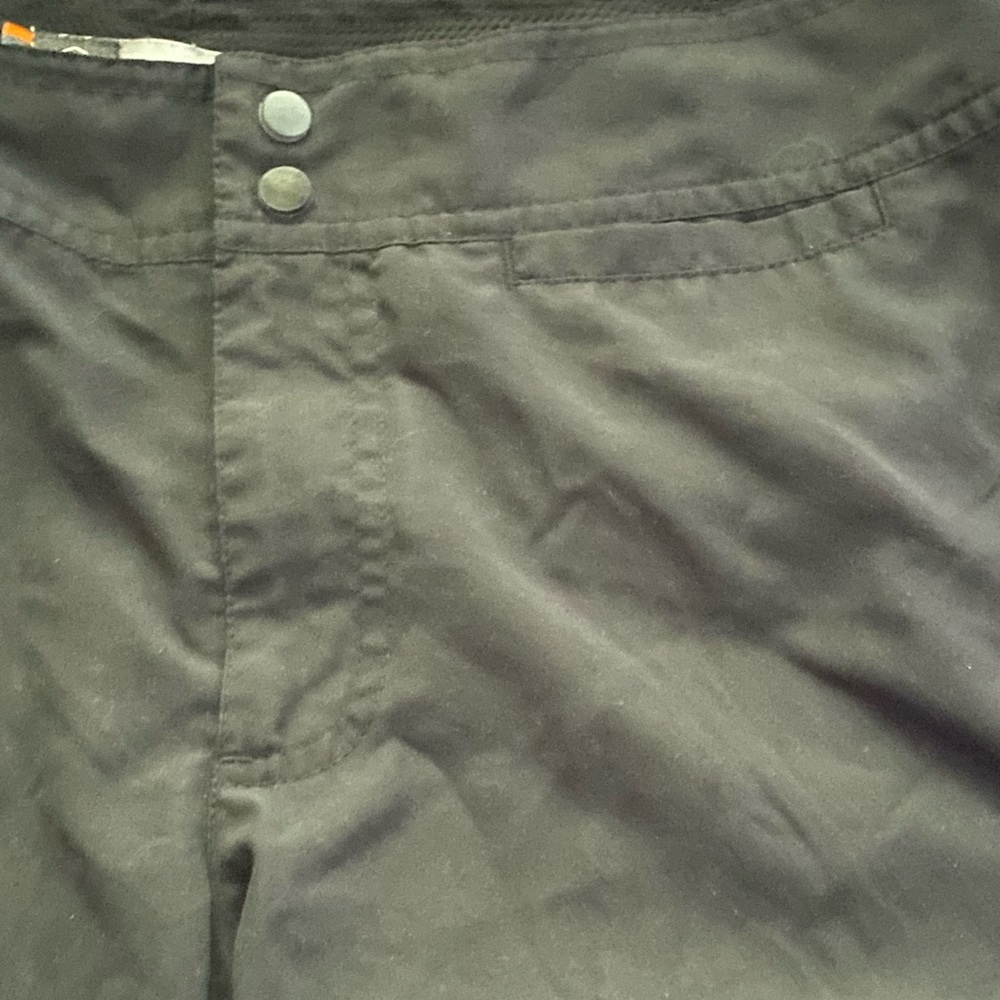 Supercute All Conditions Gear yoga pants